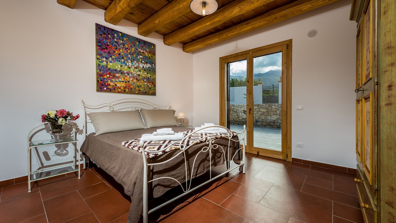 Photo of Bedroom in Castellammare del Golfo