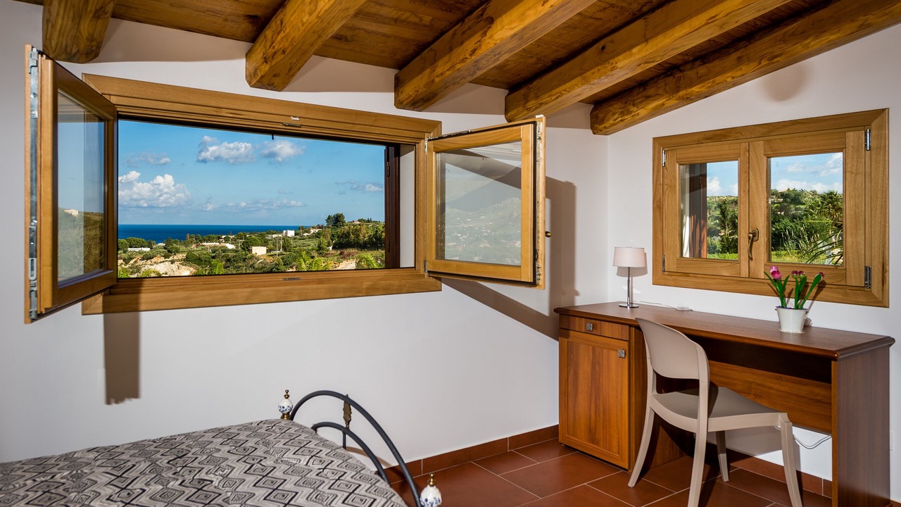 Photo of Bedroom in Castellammare del Golfo
