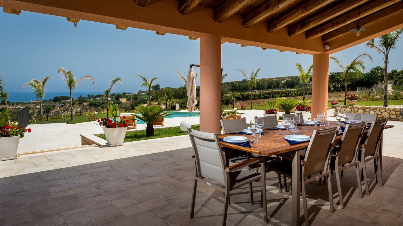 Photo of Outdoor in Castellammare del Golfo