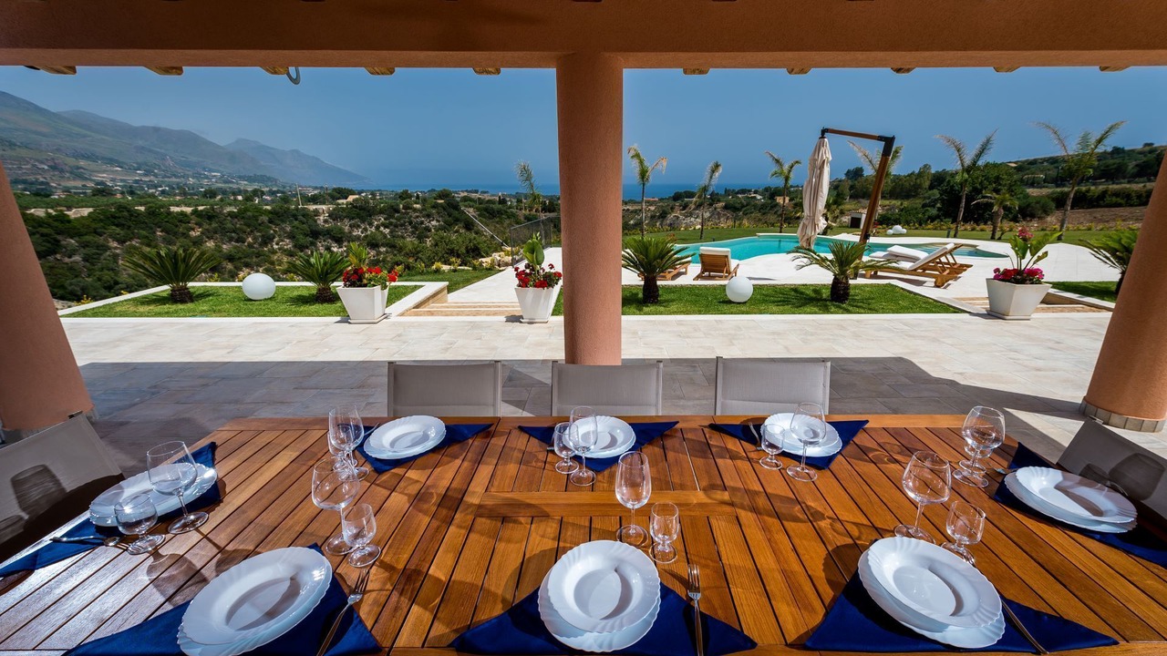 Photo of Outdoor in Castellammare del Golfo