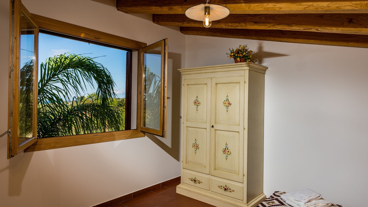 Photo of Bedroom in Castellammare del Golfo