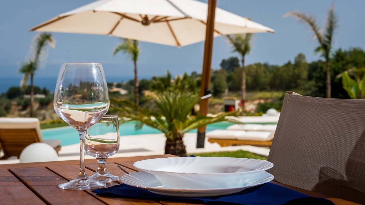 Photo of Outdoor in Castellammare del Golfo