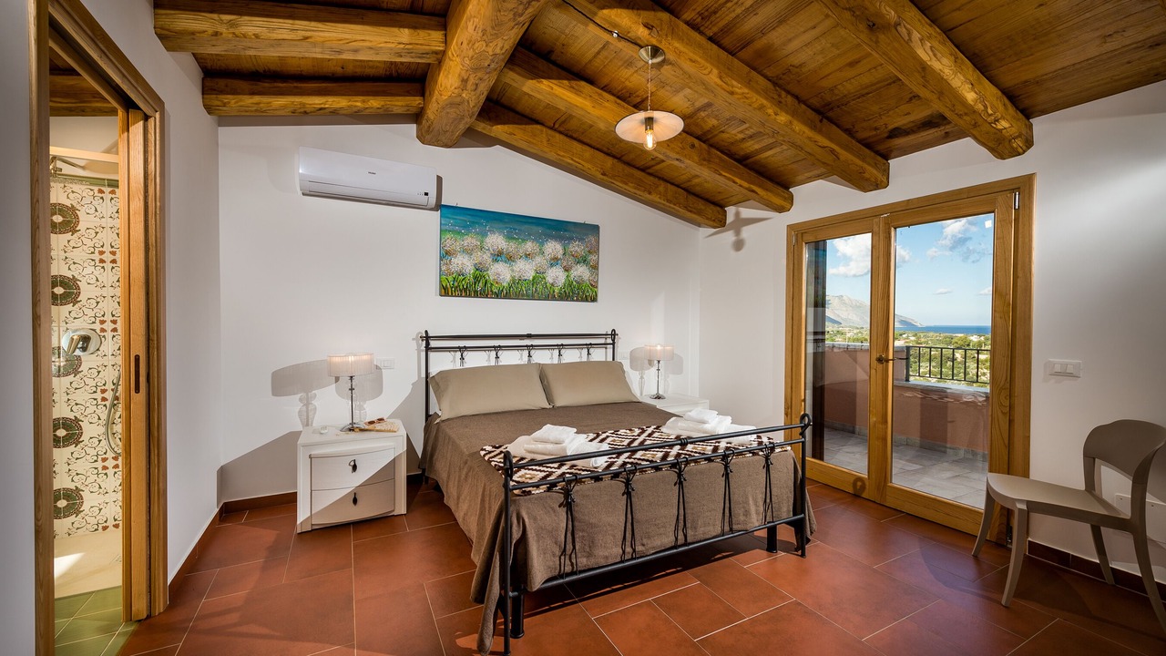 Photo of Bedroom in Castellammare del Golfo