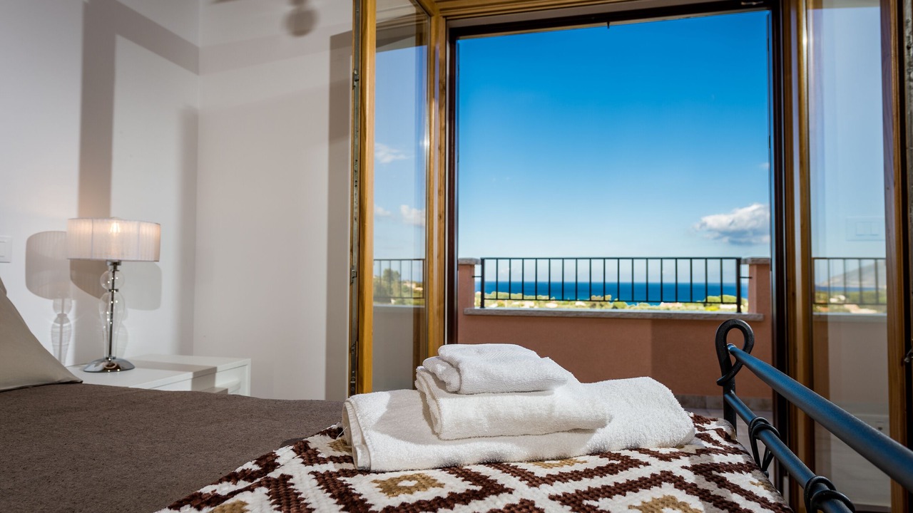 Photo of Bedroom in Castellammare del Golfo