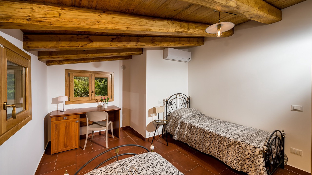 Photo of Bedroom in Castellammare del Golfo