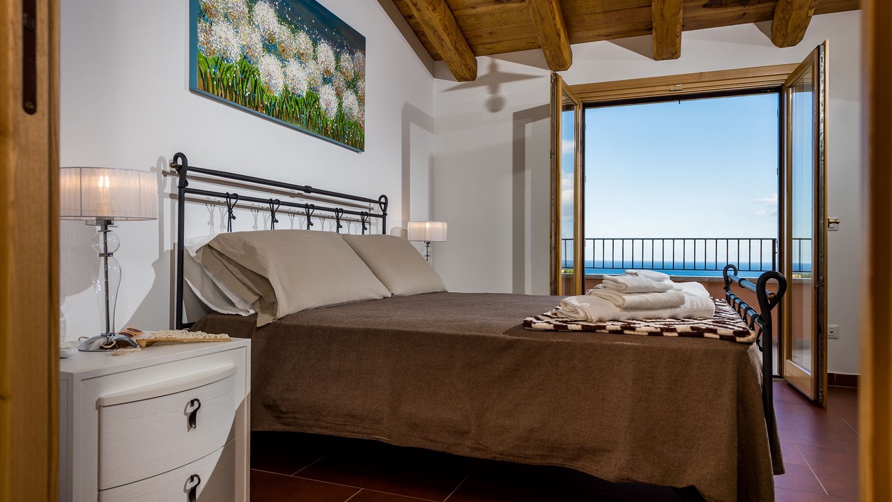Photo of Bedroom in Castellammare del Golfo