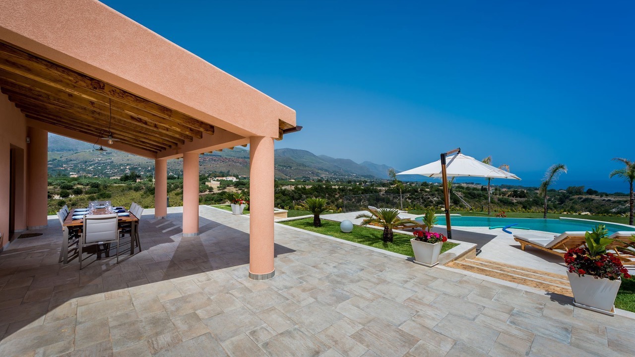 Photo of Outdoor in Castellammare del Golfo