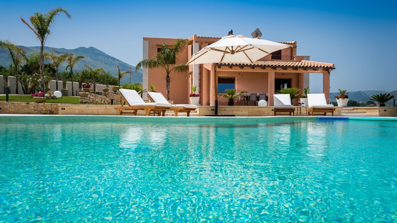 Photo of Outdoor in Castellammare del Golfo