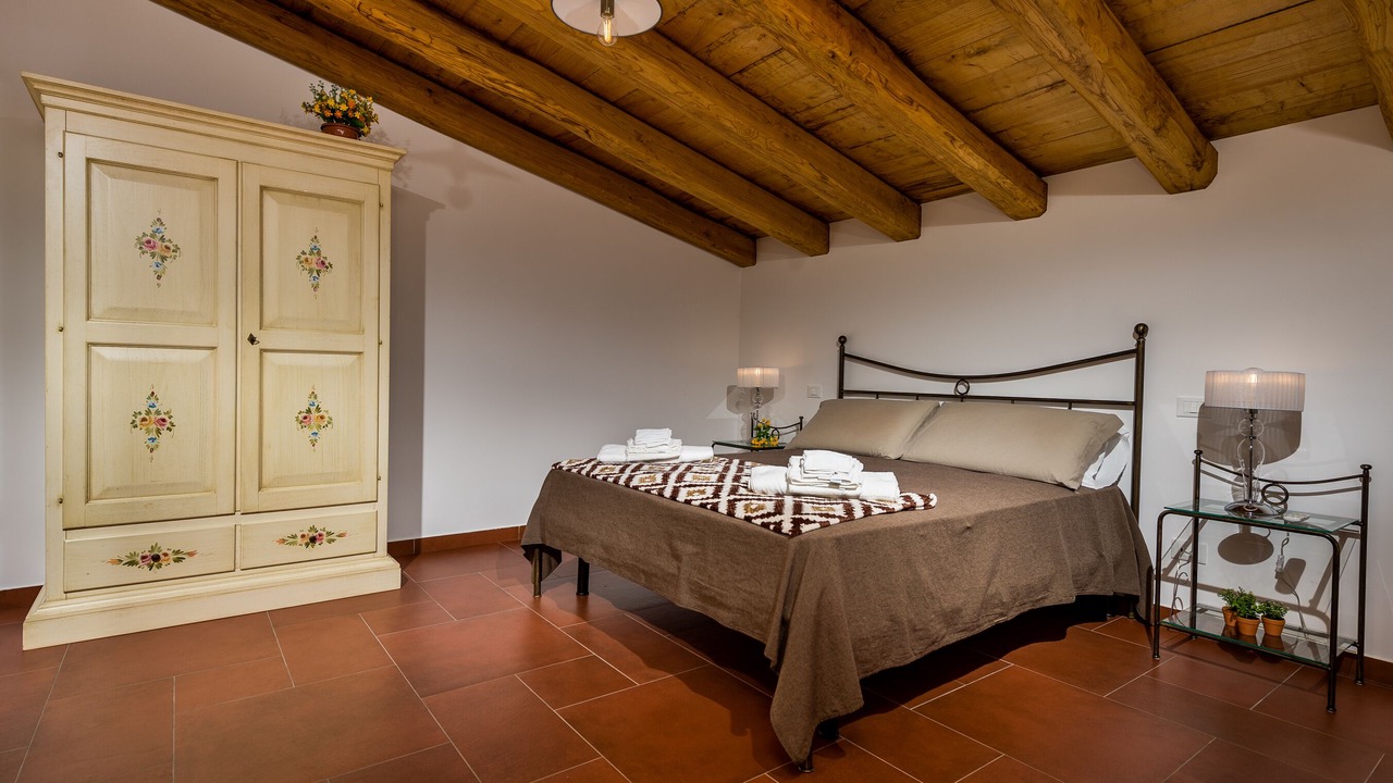 Photo of Bedroom in Castellammare del Golfo