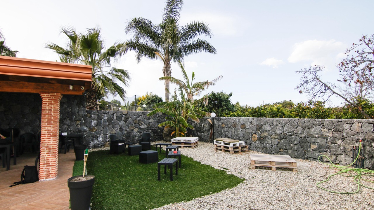 Photo of Outdoor in Santa Tecla