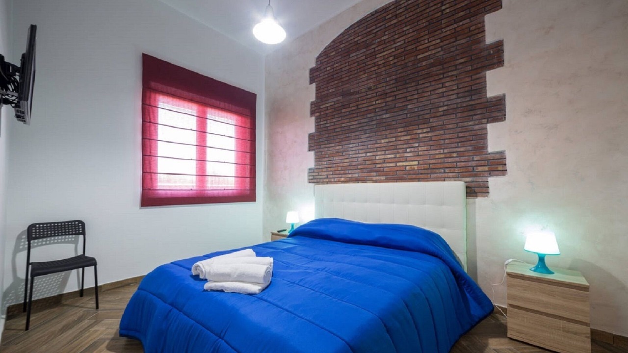 Photo of Bedroom in Santa Tecla