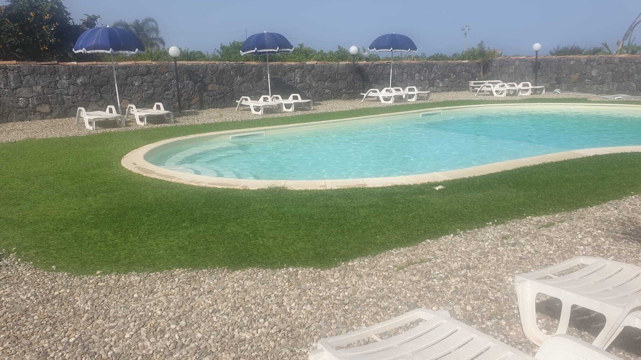 Photo of Outdoor in Santa Tecla
