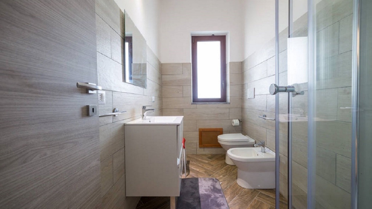 Photo of Bathroom in Santa Tecla