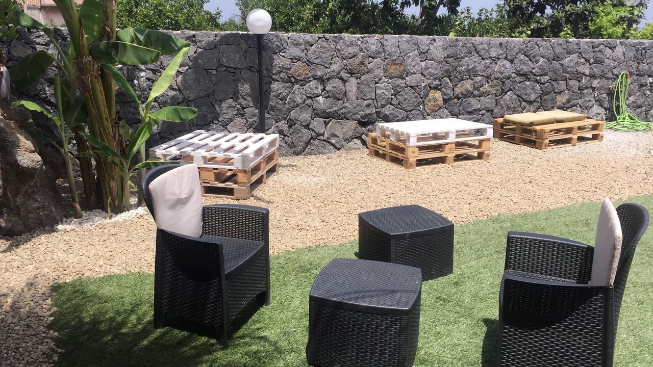 Photo of Outdoor in Santa Tecla