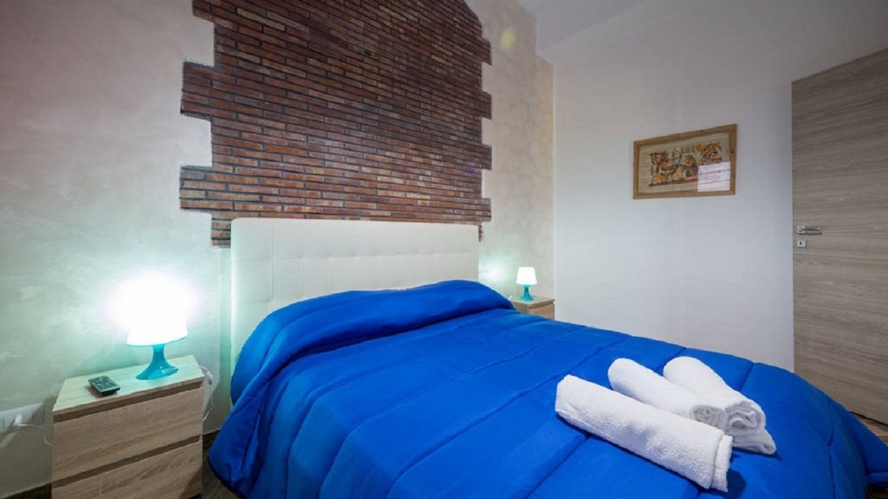 Photo of Bedroom in Santa Tecla