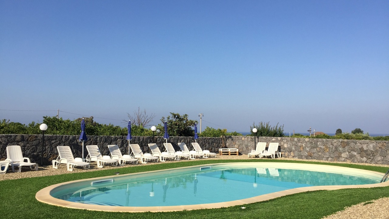 Photo of Outdoor in Santa Tecla