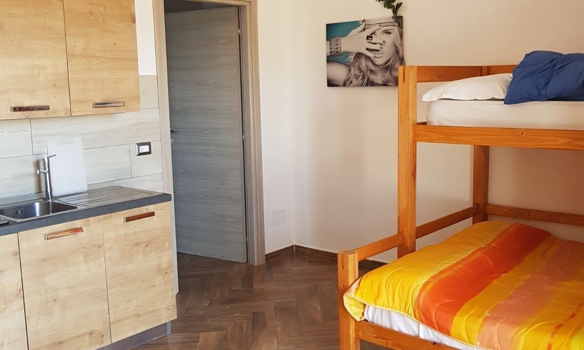 Photo of Bedroom in Santa Tecla