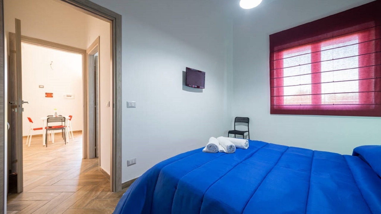Photo of Bedroom in Santa Tecla