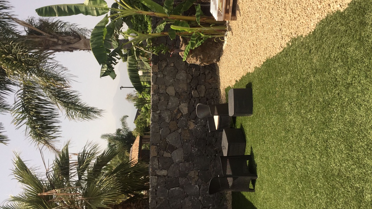 Photo of Patio Balcony in Santa Tecla