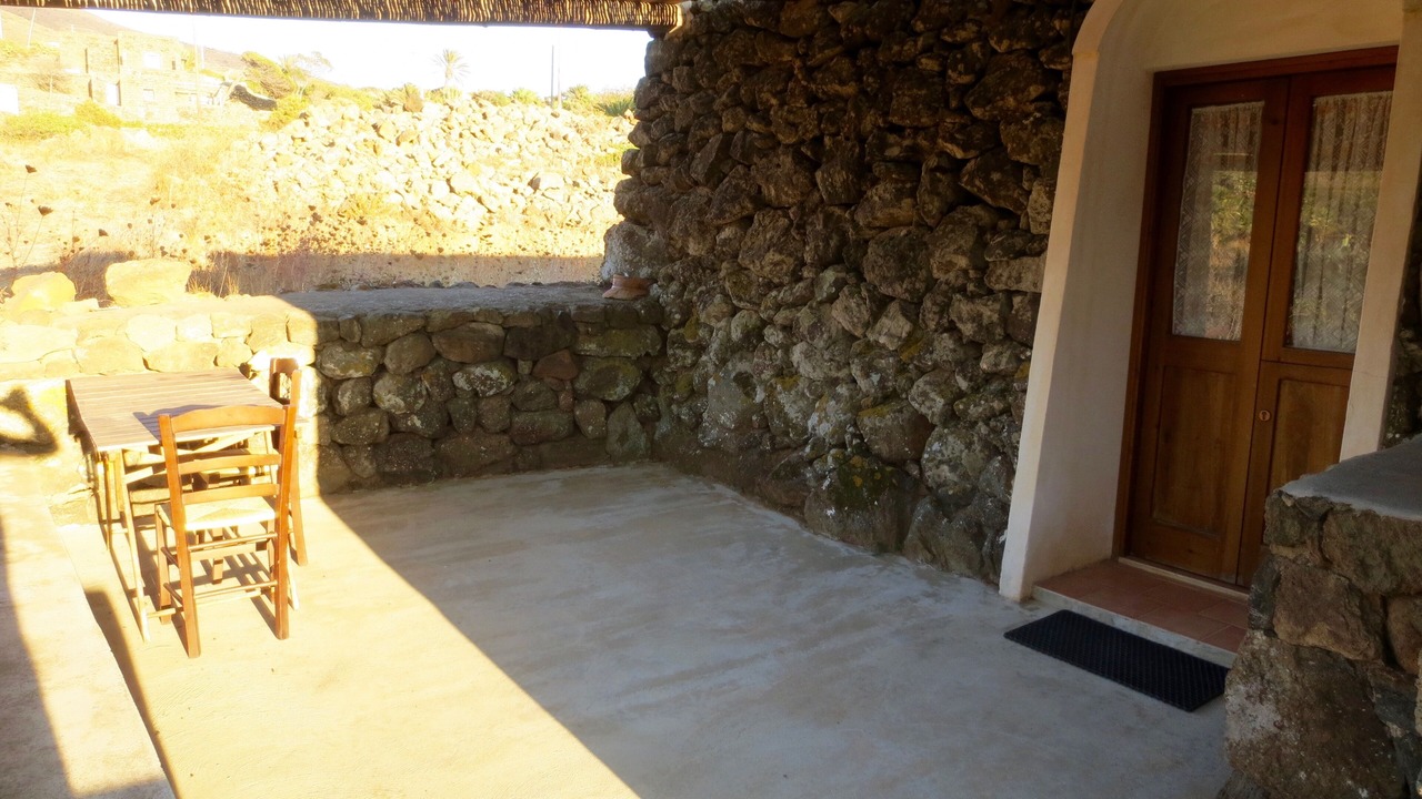 Photo of Outdoor in Pantelleria
