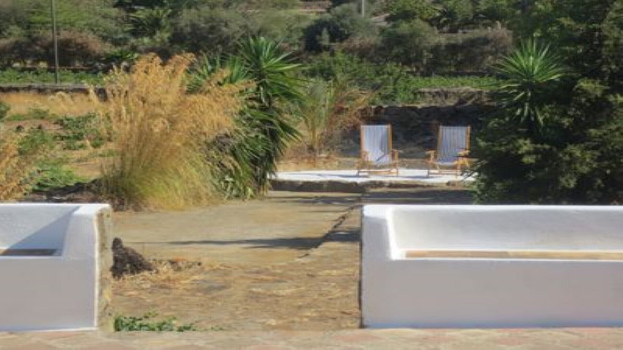 Photo of Outdoor in Pantelleria