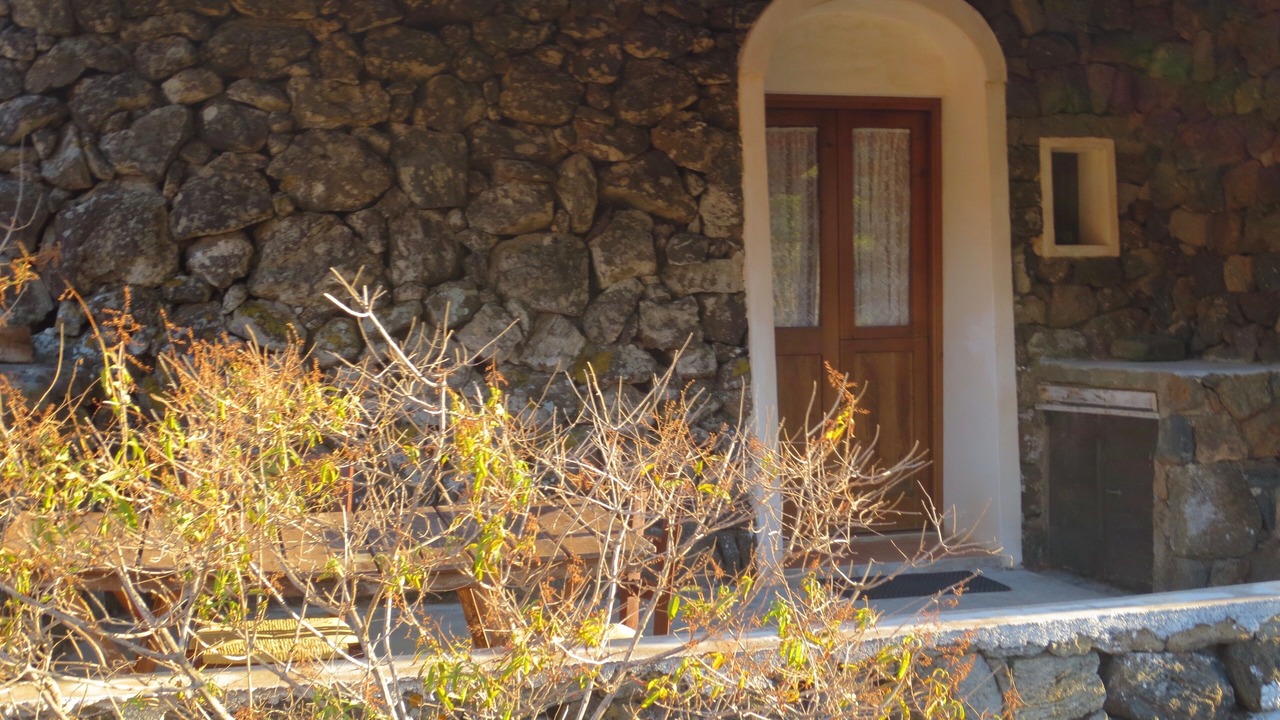 Photo of Outdoor in Pantelleria