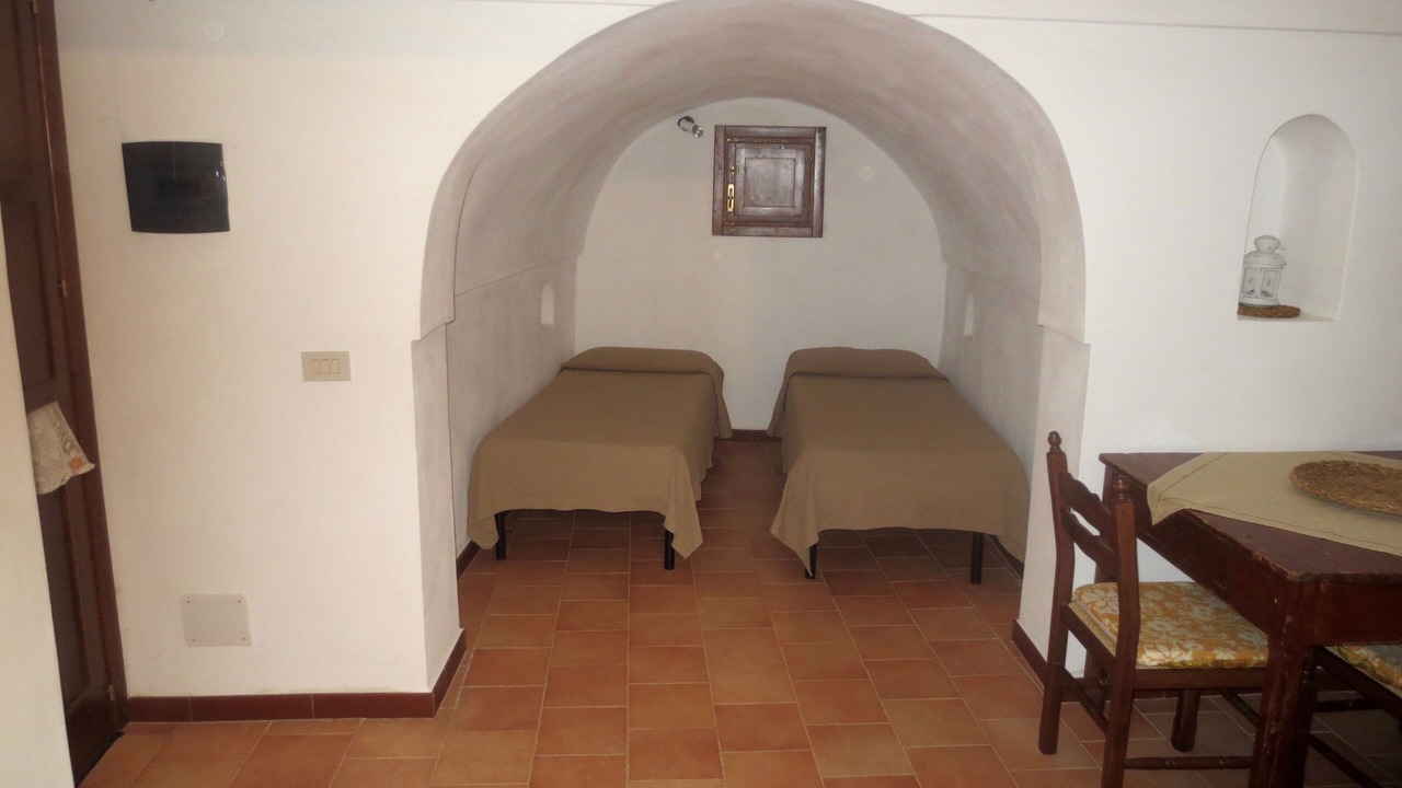 Photo of Bedroom in Pantelleria