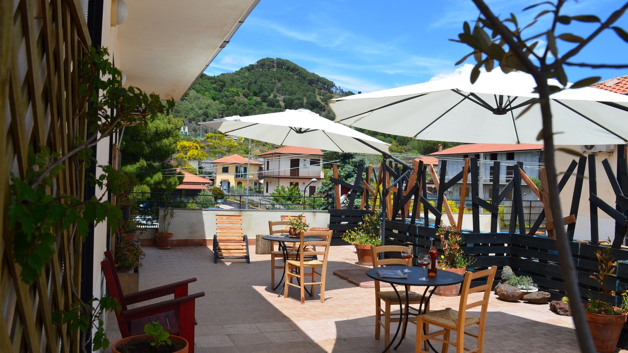 Photo of Outdoor in Nicolosi