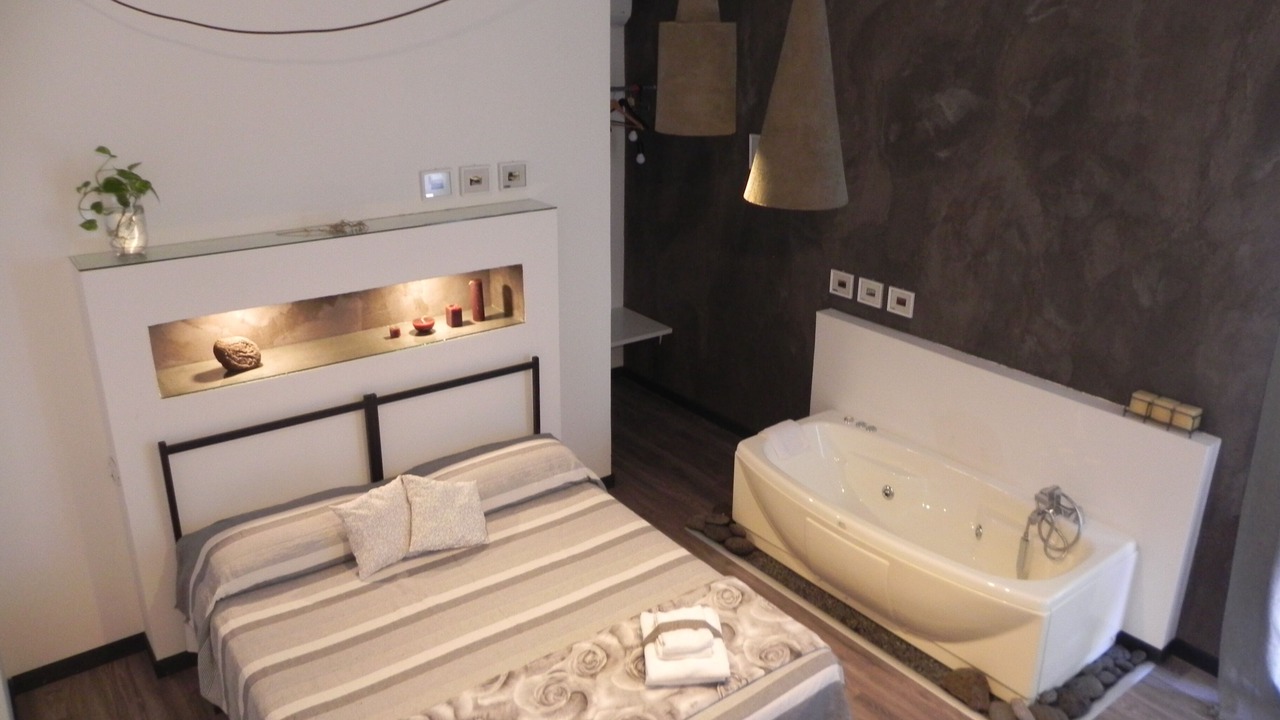 Photo of Bedroom in Nicolosi