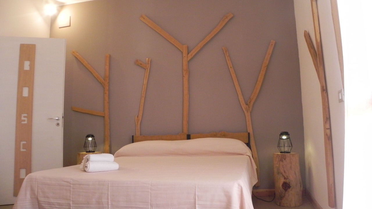 Photo of Bedroom in Nicolosi