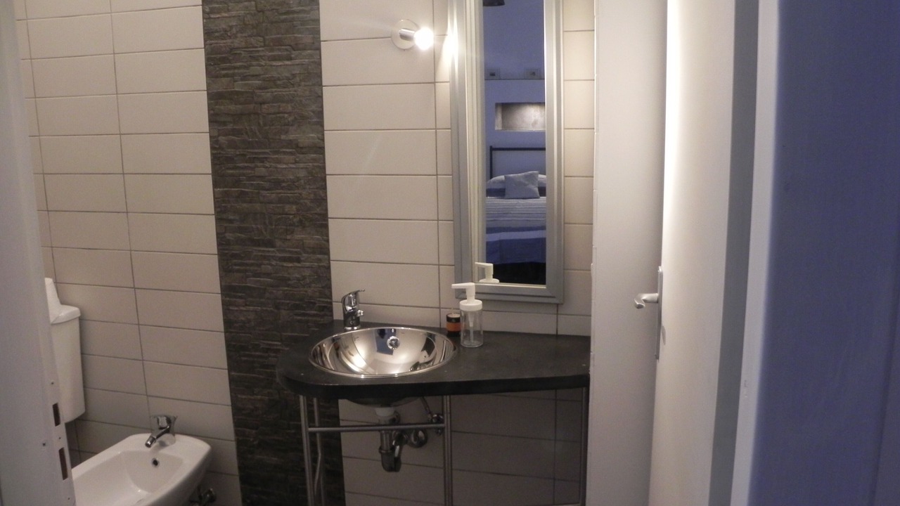Photo of Bathroom in Nicolosi