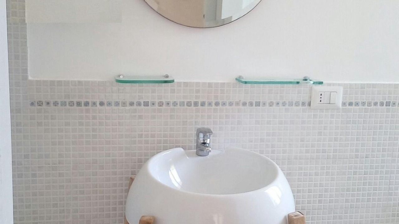 Photo of Bathroom in Nicolosi