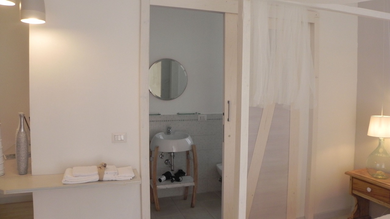 Photo of Bedroom in Nicolosi