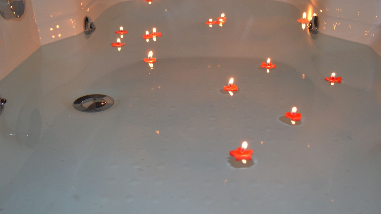 Photo of Bathroom in Nicolosi