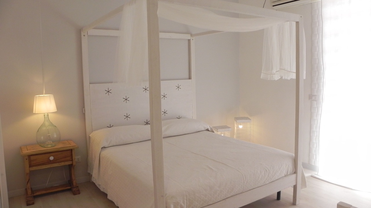 Photo of Bedroom in Nicolosi