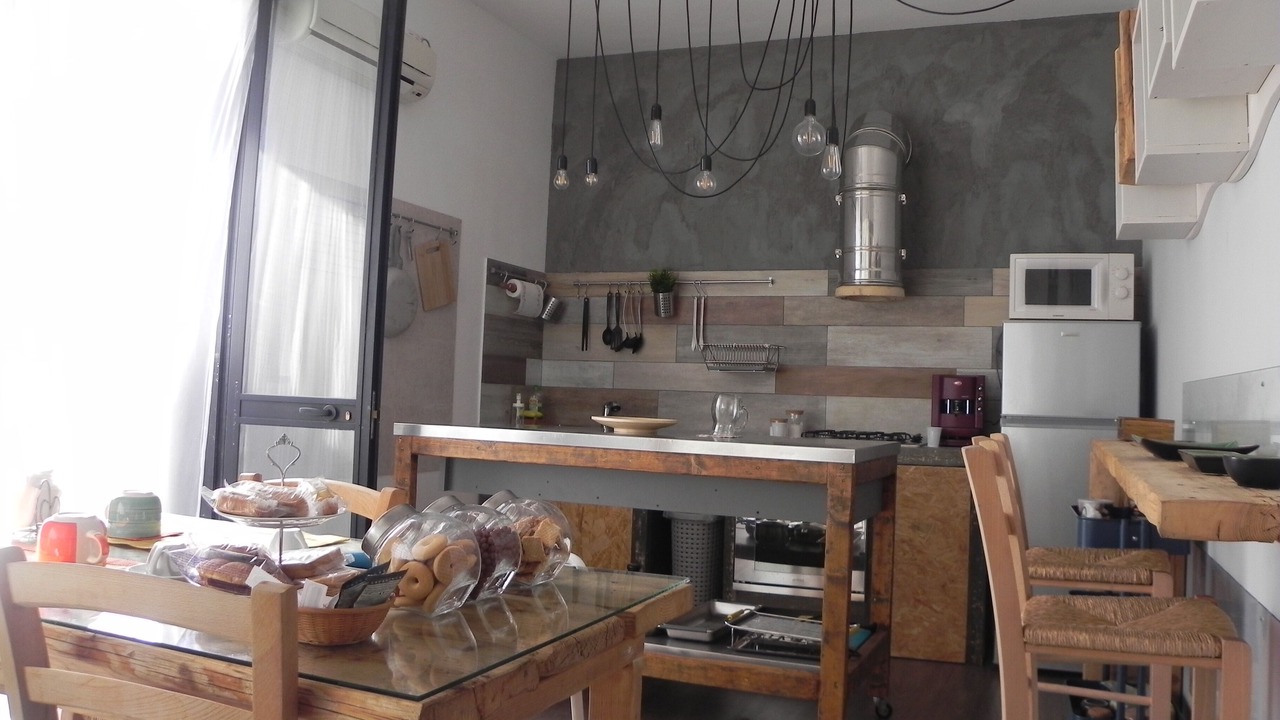 Photo of Kitchen in Nicolosi
