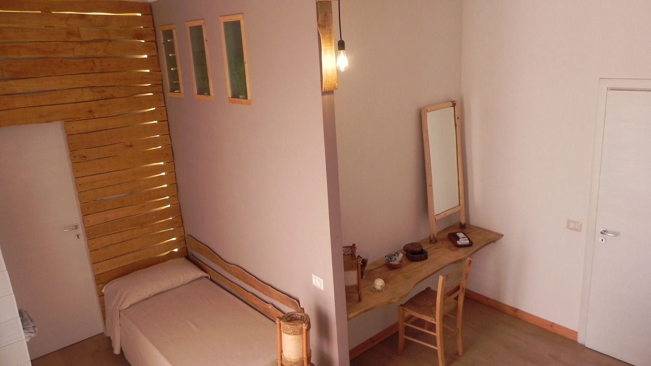 Photo of Bedroom in Nicolosi