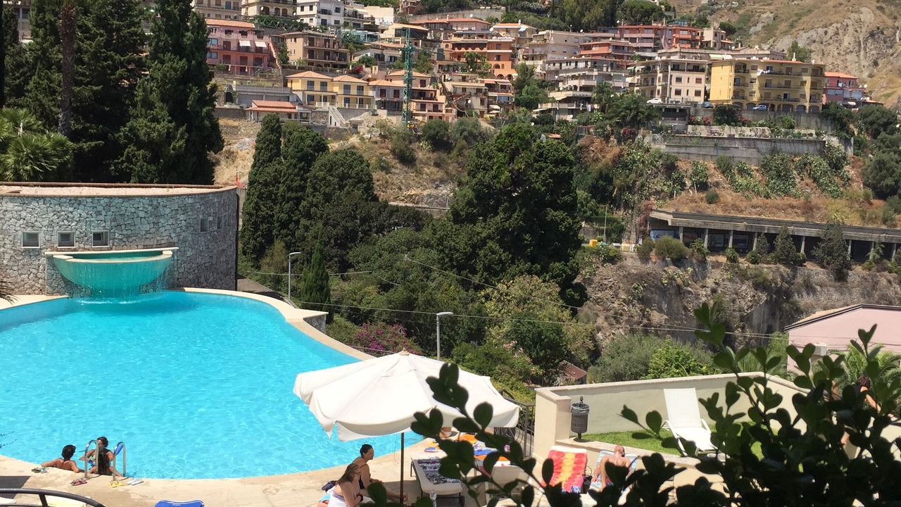 Photo of Outdoor in Taormina