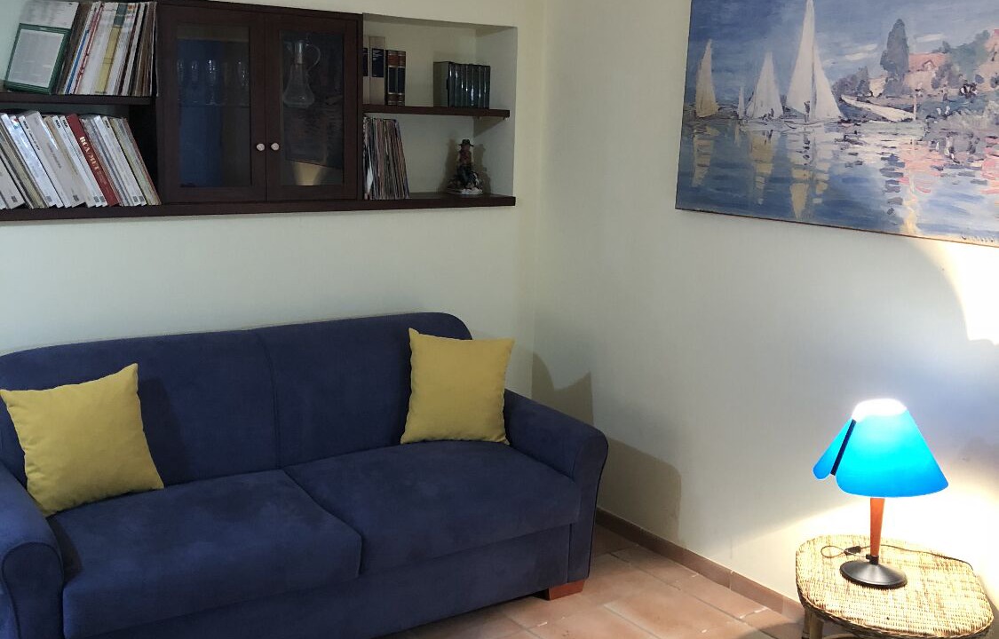 Photo of Livingroom in Oliveri