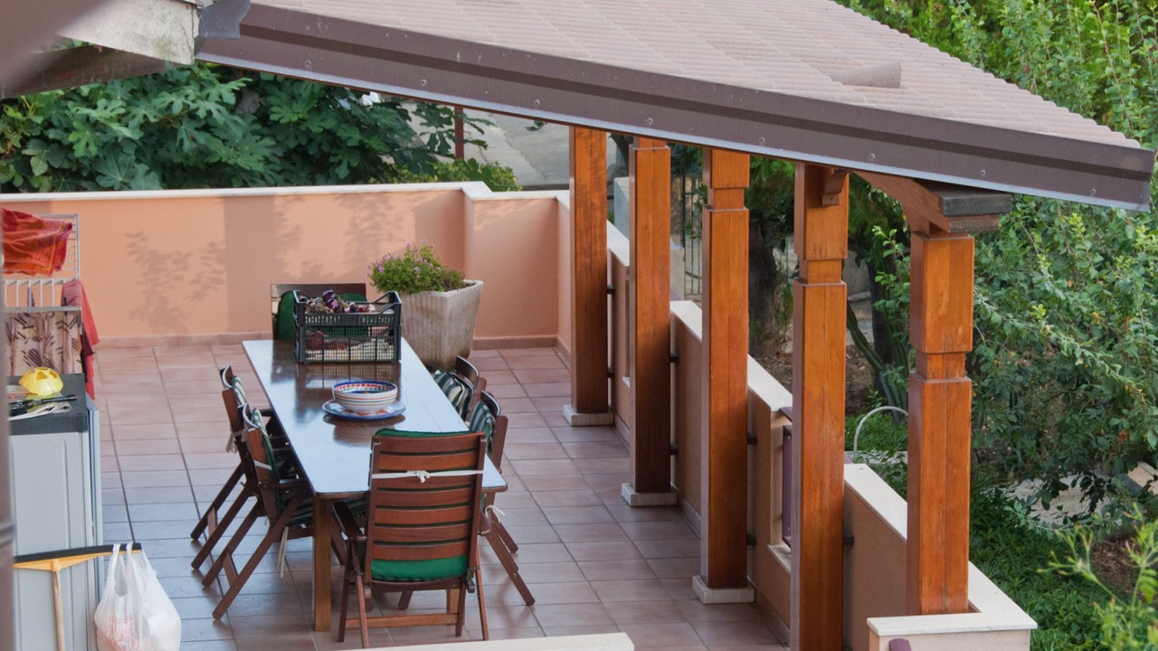 Photo of Outdoor in Oliveri
