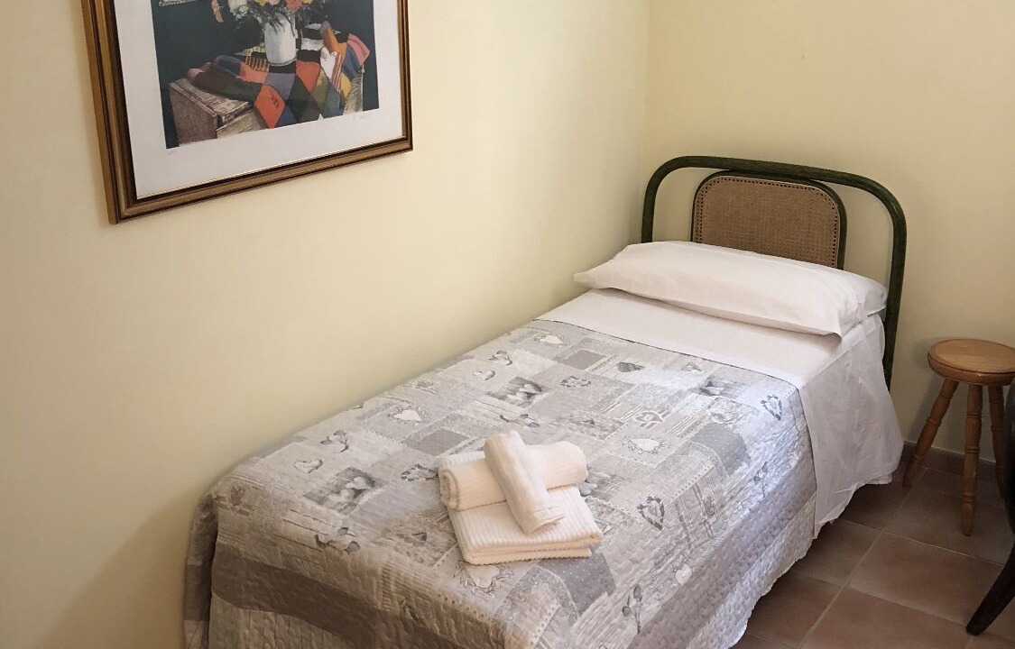Photo of Bedroom in Oliveri