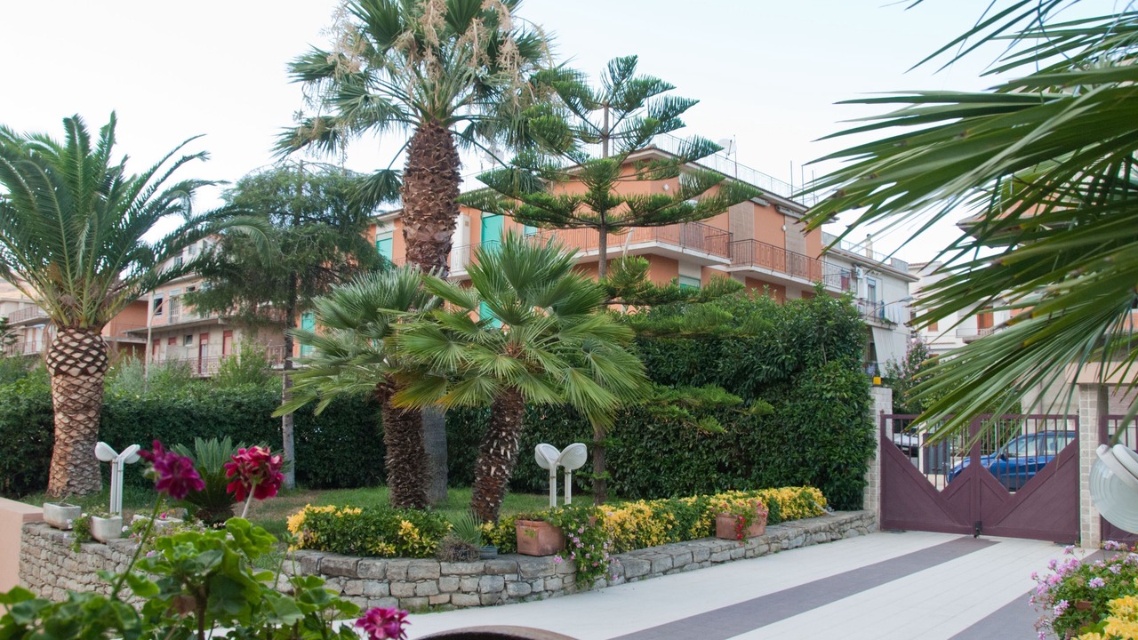 Photo of Outdoor in Oliveri