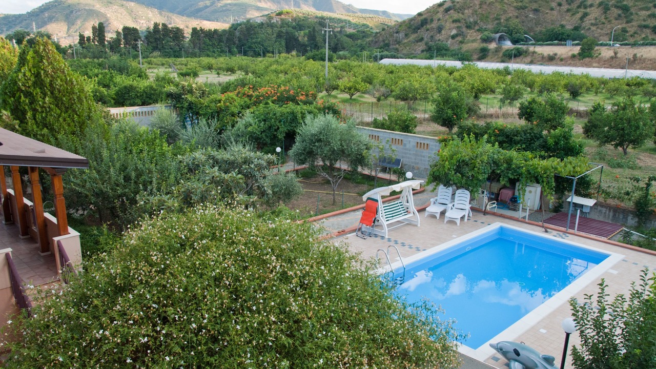 Photo of Outdoor in Oliveri