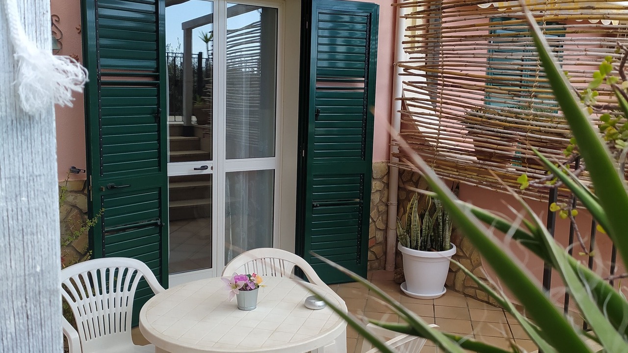 Photo of Outdoor in Realmonte