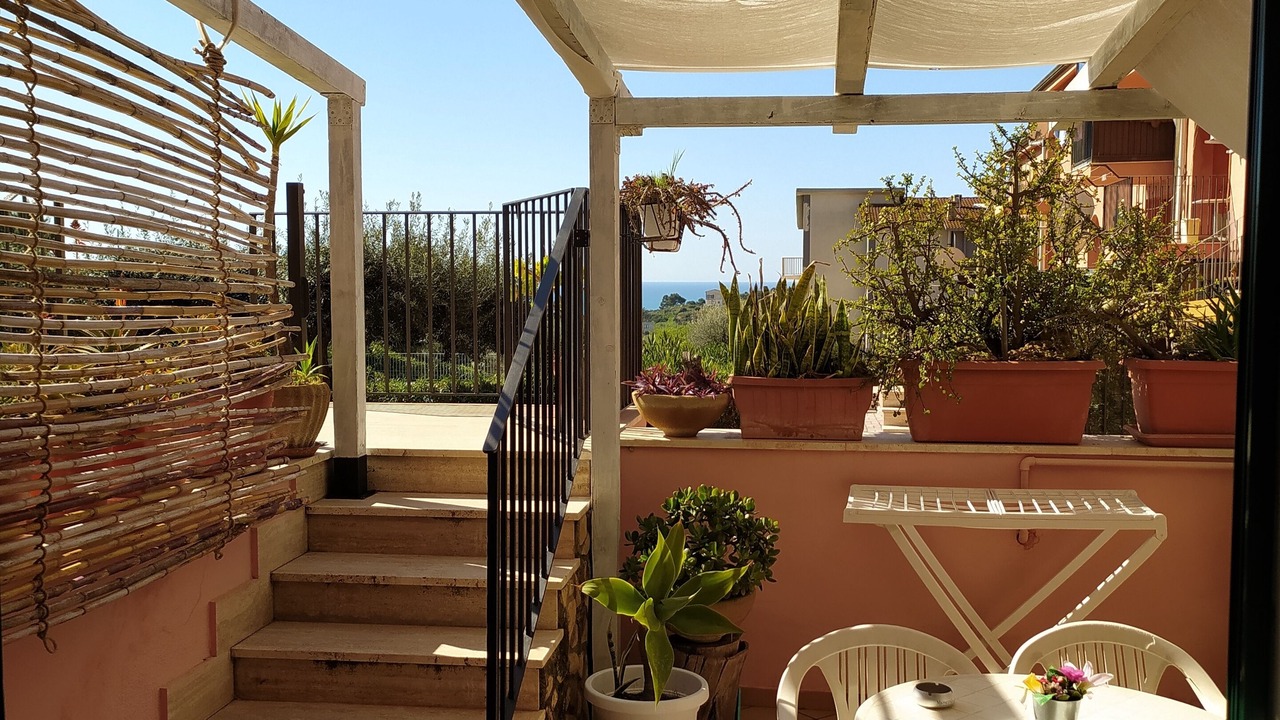 Photo of Outdoor in Realmonte
