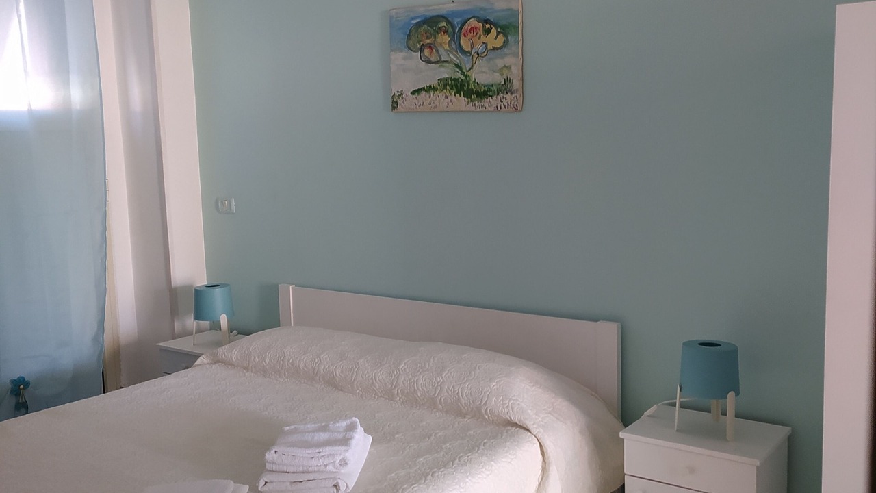 Photo of Bedroom in Realmonte
