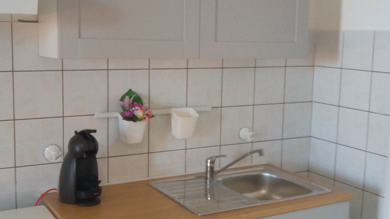 Photo of Kitchen in Realmonte
