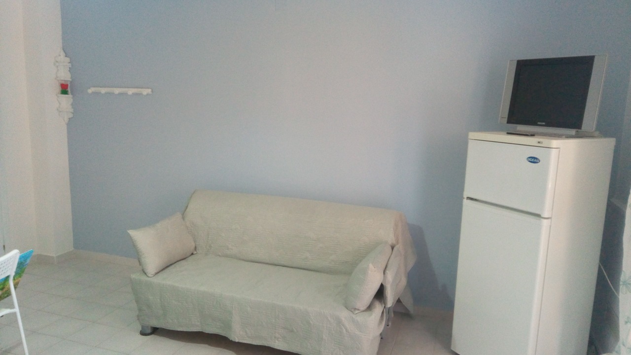 Photo of Livingroom in Realmonte