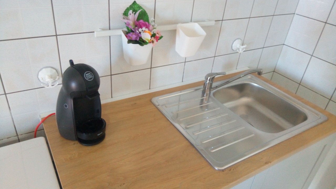 Photo of Kitchen in Realmonte