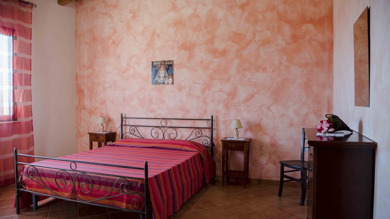 Photo of Bedroom in Sciacca